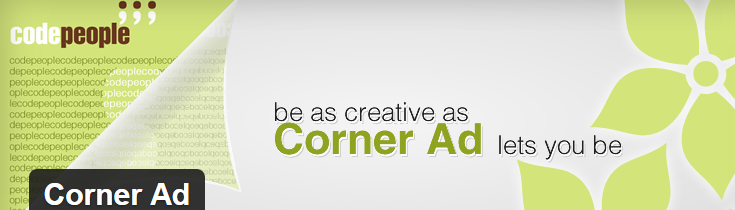 corner-ad-plugin