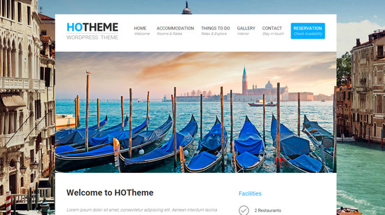 hotheme wp