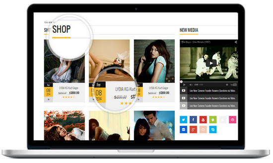 karo theme