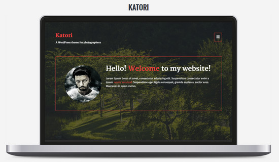katori theme