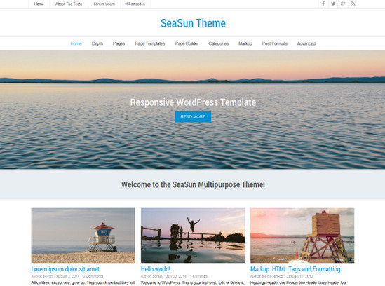 seasun theme