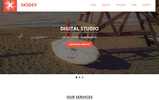 theme for studios