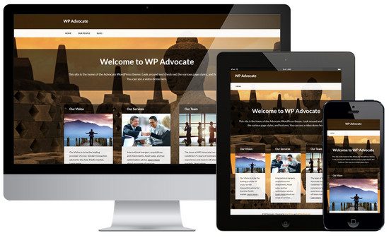 wp advocate