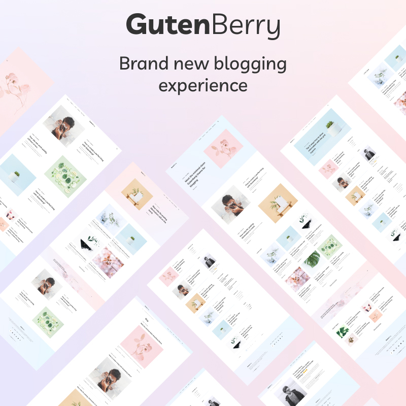 Gutenberry